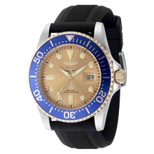 Cargar imagen en el visor de la galería, RELOJ DEPORTIVO PARA HOMBRE INVICTA PRO DIVER 48216 - NEGRO, ACERO
