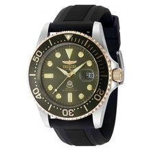Cargar imagen en el visor de la galería, RELOJ DEPORTIVO PARA HOMBRE INVICTA PRO DIVER 48217 - NEGRO, ACERO
