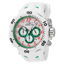 Cargar imagen en el visor de la galería, RELOJ DEPORTIVO PARA HOMBRE INVICTA VENOM 48239 - VERDE, BLANCO
