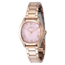 Cargar imagen en el visor de la galería, RELOJ  PARA MUJER INVICTA WILDFLOWER 48240 - ORO ROSA
