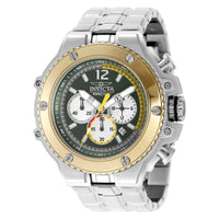 RELOJ  PARA HOMBRE INVICTA INVICTA RACING 48315 - STEEL