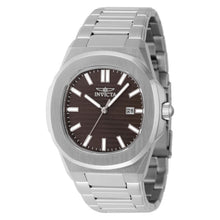 Cargar imagen en el visor de la galería, RELOJ  PARA HOMBRE INVICTA SPEEDWAY 48321 - ACERO

