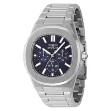 Cargar imagen en el visor de la galería, RELOJ  PARA HOMBRE INVICTA SPEEDWAY 48326 - ACERO
