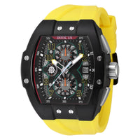 RELOJ  PARA HOMBRE INVICTA INVICTA RACING 48337 - AMARILLO