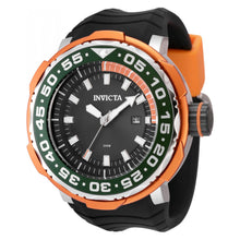 Cargar imagen en el visor de la galería, RELOJ DEPORTIVO PARA HOMBRE INVICTA PRO DIVER 48340 - NARANJA, NEGRO
