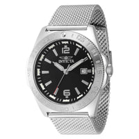 RELOJ  PARA HOMBRE INVICTA COALITION FORCES 48347 - ACERO