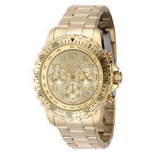Cargar imagen en el visor de la galería, RELOJ CLÁSICO PARA HOMBRE INVICTA SPECIALTY 48379 - ORO
