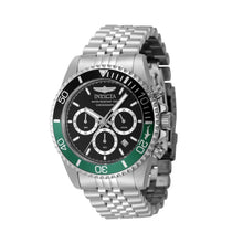 Cargar imagen en el visor de la galería, RELOJ  PARA HOMBRE INVICTA PRO DIVER 48380 - PLATEADO
