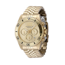 Cargar imagen en el visor de la galería, RELOJ  PARA HOMBRE INVICTA PRO DIVER 48382 - DORADO
