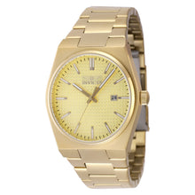 Cargar imagen en el visor de la galería, RELOJ  PARA HOMBRE INVICTA SPEEDWAY 48398 - ORO

