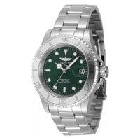 RELOJ  PARA HOMBRE INVICTA PRO DIVER 48402 - ACERO
