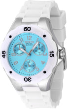 Cargar imagen en el visor de la galería, RELOJ DEPORTIVO PARA MUJER INVICTA ANGEL 48404 - BLANCO
