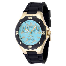 Cargar imagen en el visor de la galería, RELOJ DEPORTIVO PARA MUJER INVICTA ANGEL 48405 - NEGRO
