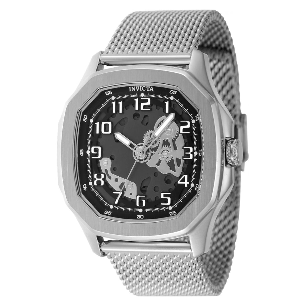 RELOJ  PARA HOMBRE INVICTA S1 RALLY 48439 - ACERO