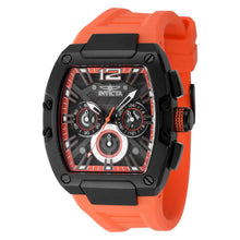 Cargar imagen en el visor de la galería, RELOJ DEPORTIVO PARA HOMBRE INVICTA INVICTA RACING 48474 - NARANJA
