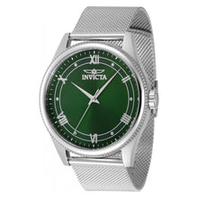 Cargar imagen en el visor de la galería, RELOJ  PARA HOMBRE INVICTA CELESTIAL 48482 - ACERO
