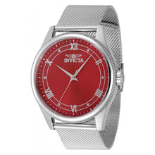 Cargar imagen en el visor de la galería, RELOJ  PARA HOMBRE INVICTA CELESTIAL 48484 - ACERO
