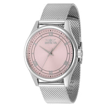 Cargar imagen en el visor de la galería, RELOJ  PARA MUJER INVICTA CELESTIAL 48489 - ACERO
