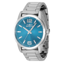 Cargar imagen en el visor de la galería, RELOJ  PARA HOMBRE INVICTA CELESTIAL 48495 - ACERO
