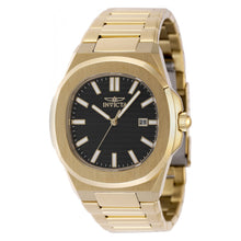Cargar imagen en el visor de la galería, RELOJ  PARA HOMBRE INVICTA SPEEDWAY 48516 - ORO
