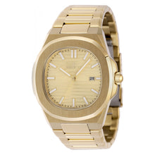 Cargar imagen en el visor de la galería, RELOJ  PARA HOMBRE INVICTA SPEEDWAY 48520 - ORO
