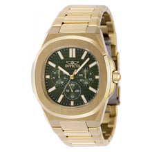 Cargar imagen en el visor de la galería, RELOJ  PARA HOMBRE INVICTA SPEEDWAY 48523 - ORO
