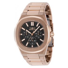 Cargar imagen en el visor de la galería, RELOJ  PARA HOMBRE INVICTA SPEEDWAY 48524 - ORO ROSA
