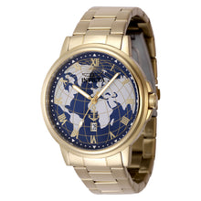 Cargar imagen en el visor de la galería, RELOJ  PARA HOMBRE INVICTA OCEAN VOYAGE 48527 - ORO
