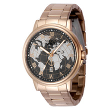 Cargar imagen en el visor de la galería, RELOJ  PARA HOMBRE INVICTA OCEAN VOYAGE 48528 - ORO ROSA
