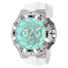 Cargar imagen en el visor de la galería, RELOJ DEPORTIVO PARA HOMBRE INVICTA EXCURSION 48534 - BLANCO
