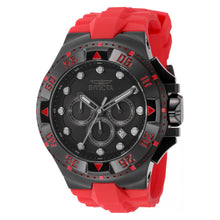 Cargar imagen en el visor de la galería, RELOJ DEPORTIVO PARA HOMBRE INVICTA EXCURSION 48540 - ROJO
