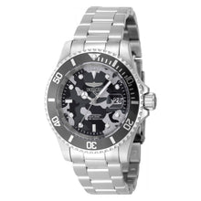 Cargar imagen en el visor de la galería, RELOJ  PARA HOMBRE INVICTA PRO DIVER 48566 - ACERO
