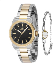 Cargar imagen en el visor de la galería, RELOJ  PARA MUJER INVICTA SPEEDWAY 48578 - DORADO
