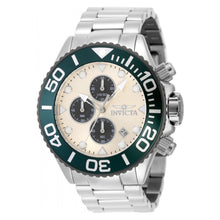 Cargar imagen en el visor de la galería, RELOJ  PARA HOMBRE INVICTA GRAND DIVER 48587 - ACERO

