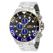Cargar imagen en el visor de la galería, RELOJ  PARA HOMBRE INVICTA GRAND DIVER 48588 - ACERO
