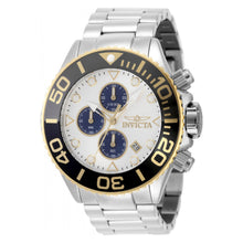 Cargar imagen en el visor de la galería, RELOJ  PARA HOMBRE INVICTA GRAND DIVER 48589 - ACERO
