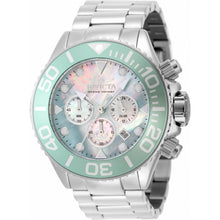 Cargar imagen en el visor de la galería, RELOJ  PARA HOMBRE INVICTA OCEAN VOYAGE 48594 - ACERO

