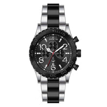 Cargar imagen en el visor de la galería, RELOJ  PARA HOMBRE INVICTA OCEAN VOYAGE 48627 - NEGRO, ACERO
