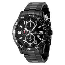 Cargar imagen en el visor de la galería, RELOJ  PARA HOMBRE INVICTA OCEAN VOYAGE 48636 - NEGRO
