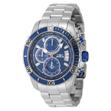 Cargar imagen en el visor de la galería, RELOJ  PARA HOMBRE INVICTA OCEAN VOYAGE 48637 - ACERO
