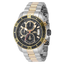 Cargar imagen en el visor de la galería, RELOJ  PARA HOMBRE INVICTA OCEAN VOYAGE 48640 - ORO, ACERO
