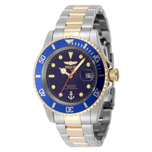 Cargar imagen en el visor de la galería, RELOJ  PARA HOMBRE INVICTA OCEAN VOYAGE 48643 - ORO, ACERO
