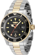 Cargar imagen en el visor de la galería, RELOJ  PARA HOMBRE INVICTA OCEAN VOYAGE 48644 - PLATEADO
