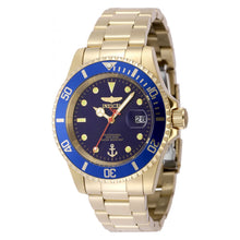 Cargar imagen en el visor de la galería, RELOJ  PARA HOMBRE INVICTA OCEAN VOYAGE 48645 - ORO
