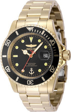 Cargar imagen en el visor de la galería, RELOJ  PARA HOMBRE INVICTA OCEAN VOYAGE 48646 - DORADO
