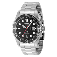 Cargar imagen en el visor de la galería, RELOJ  PARA HOMBRE INVICTA OCEAN VOYAGE 48647 - ACERO
