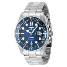 Cargar imagen en el visor de la galería, RELOJ  PARA HOMBRE INVICTA OCEAN VOYAGE 48648 - ACERO
