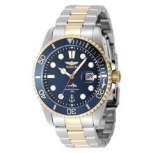 Cargar imagen en el visor de la galería, RELOJ  PARA HOMBRE INVICTA OCEAN VOYAGE 48650 - ORO, ACERO
