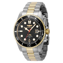 Cargar imagen en el visor de la galería, RELOJ  PARA HOMBRE INVICTA OCEAN VOYAGE 48652 - ORO, ACERO
