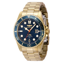 Cargar imagen en el visor de la galería, RELOJ  PARA HOMBRE INVICTA OCEAN VOYAGE 48653 - ORO
